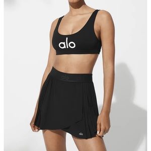 NEVER WORN ALO Tennis Skirt